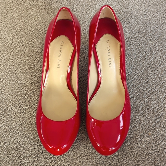 💕Gianni Bini pumps - Picture 2 of 10